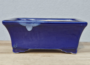 Tokoname Terahata Satomi 160mm × 135mm × 65mm